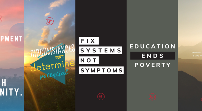 P4H Global Phone Backgrounds