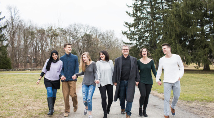 Sven's Work in Indianapolis