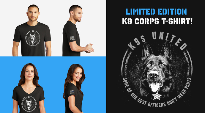 K9 Corps