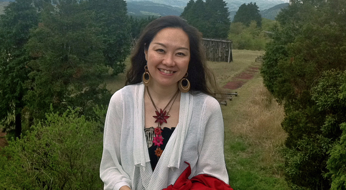 Michiyo Ishida