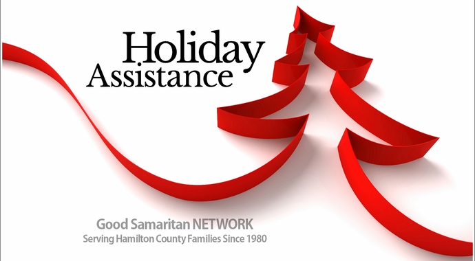 Holiday Assistance Gen. Fund