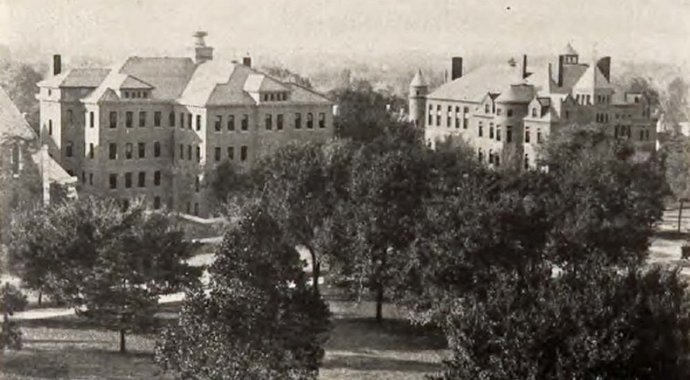 150th Anniversary of Topeka High