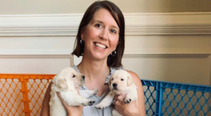 Stacie's Scholarship