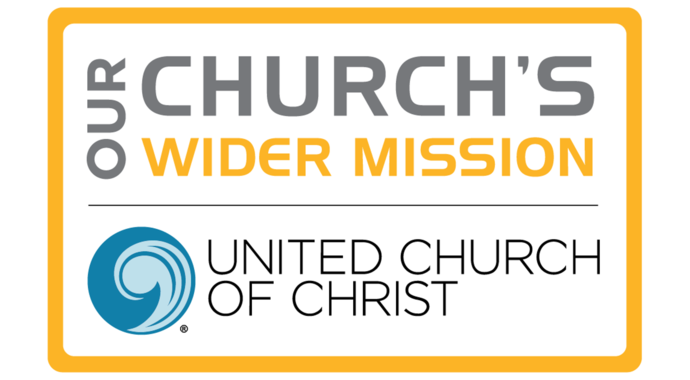 Our Church's Wider Mission
