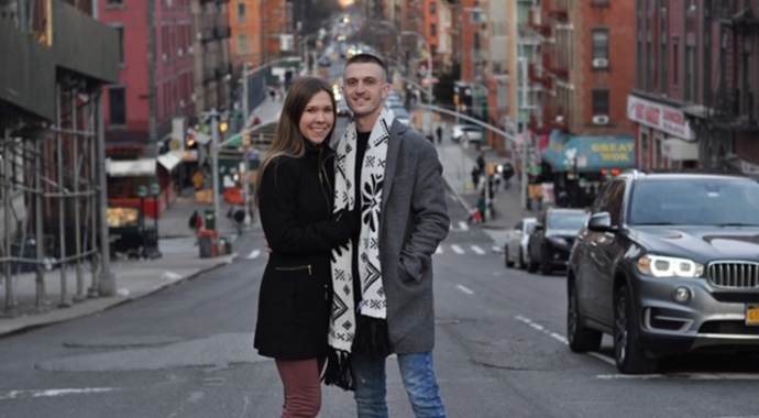 Owings, Stephen & Caroline