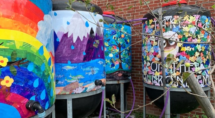 Eco-Art Fund