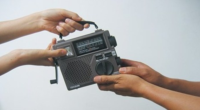 *Broadcasting