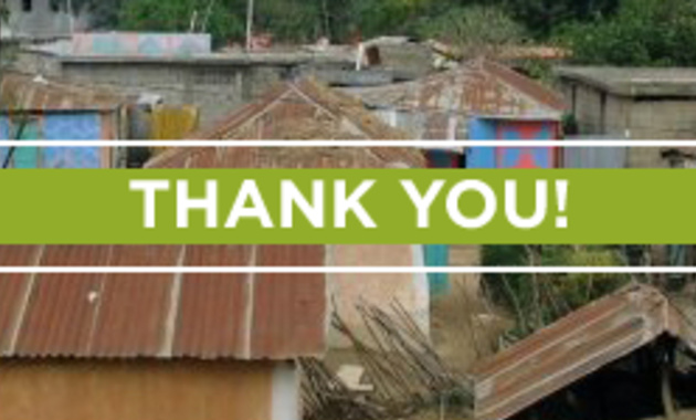 General Mission Support