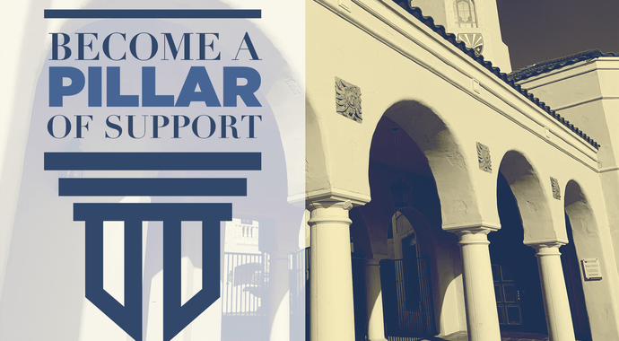 The Pillar of Support Campaign