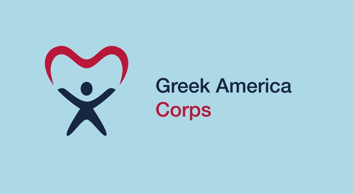 Greek America Corps