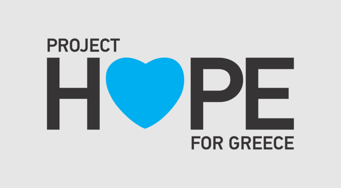 Project Hope for Greece
