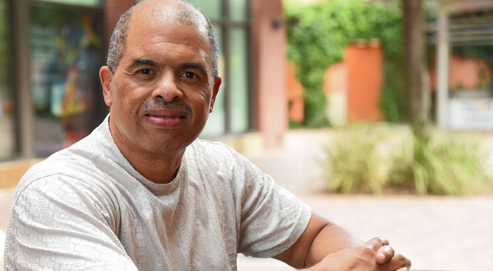 Cary Clack Scholarship Fund