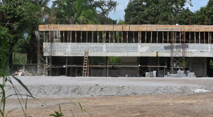 Capital Improvements