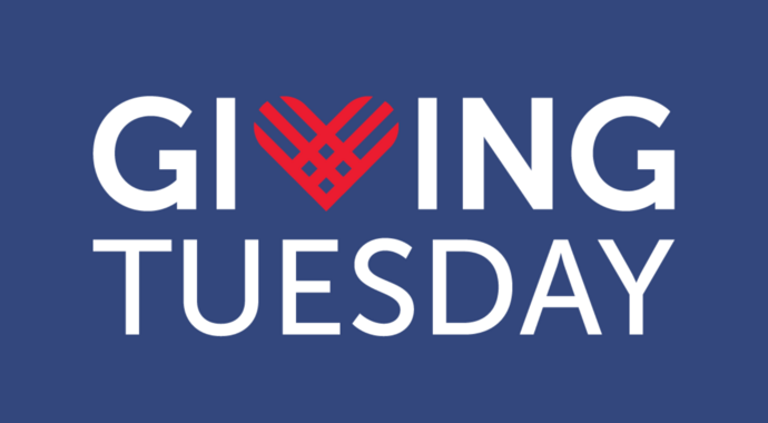 Giving Tuesday Campaign