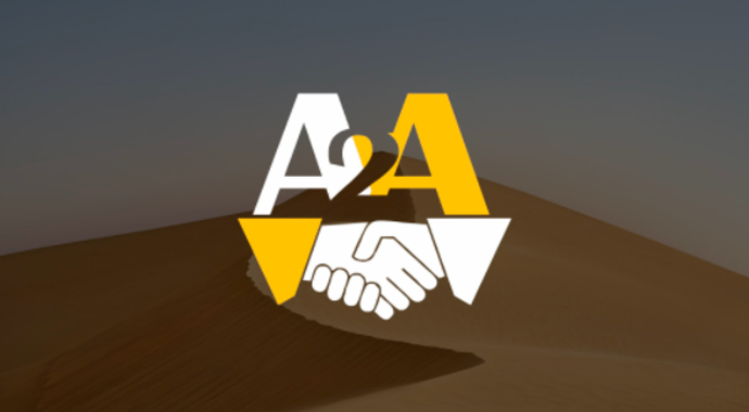 Arab to Arab Ministries