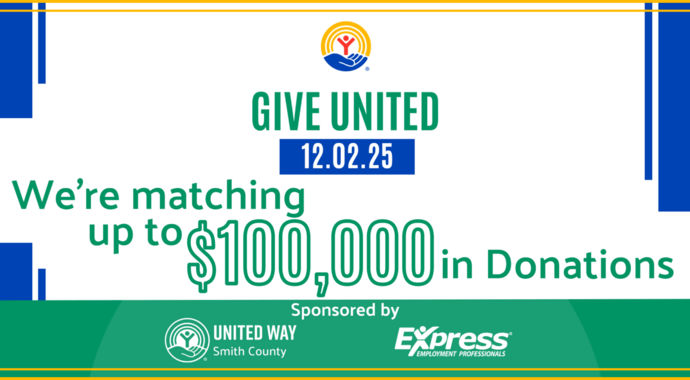 Support All With One Gift