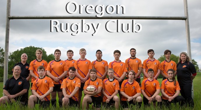 Oregon/Stoughton Rugby Club