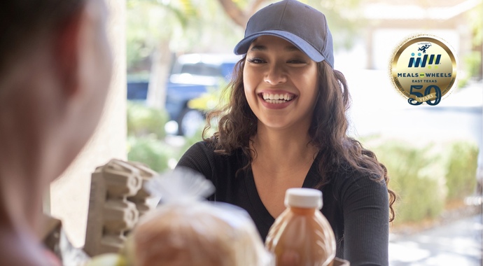 Meals on Wheels East Texas