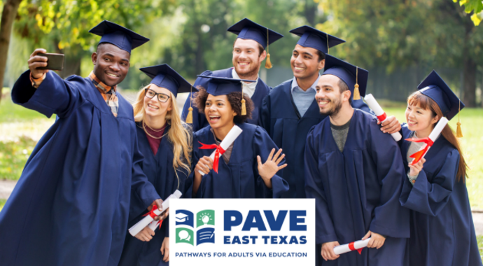 PAVE East Texas