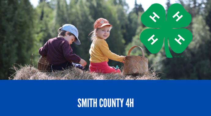 Smith County 4H