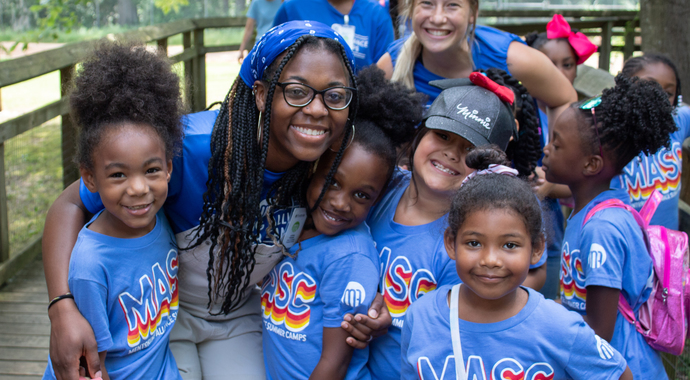 The Mentoring Alliance