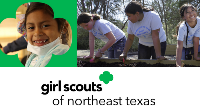 Girl Scouts of Northeast Texas