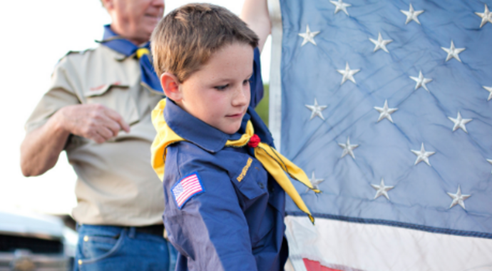 Boys Scouts of East Texas
