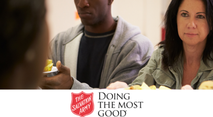 Salvation Army