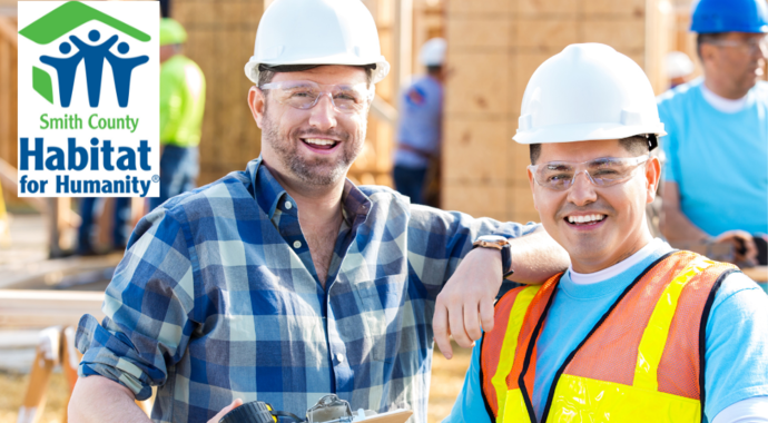 Habitat for Humanity of Smith County