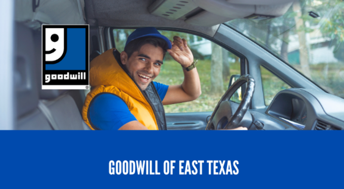 Goodwill Industries of East Texas