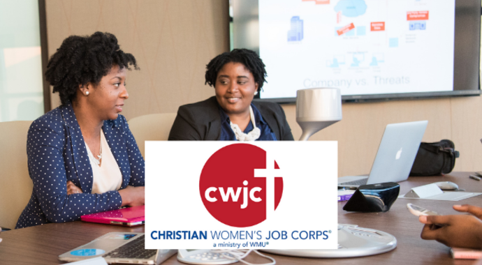 Christian Women Job Corps