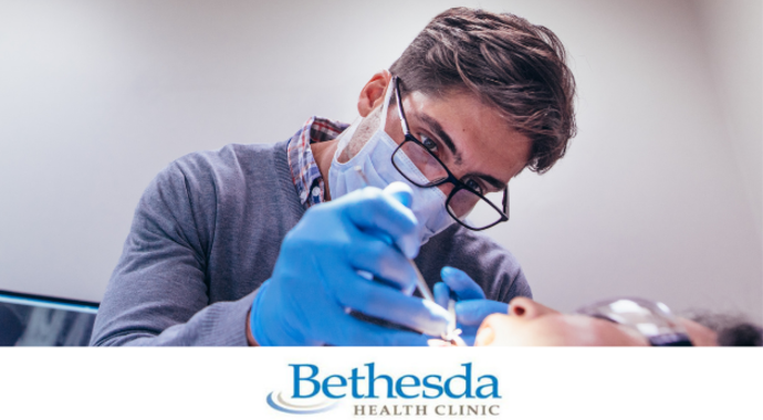 Bethesda Health Clinic