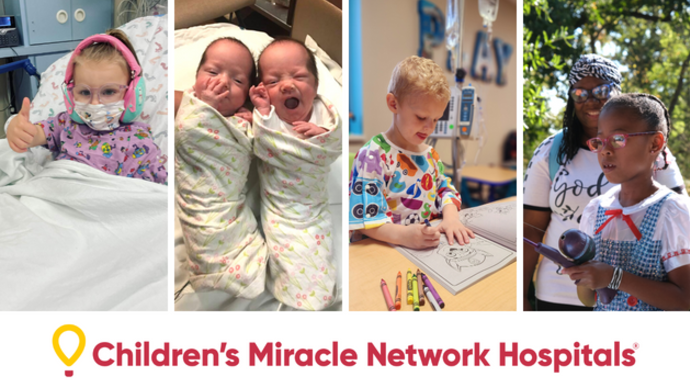 Children's Miracle Network
