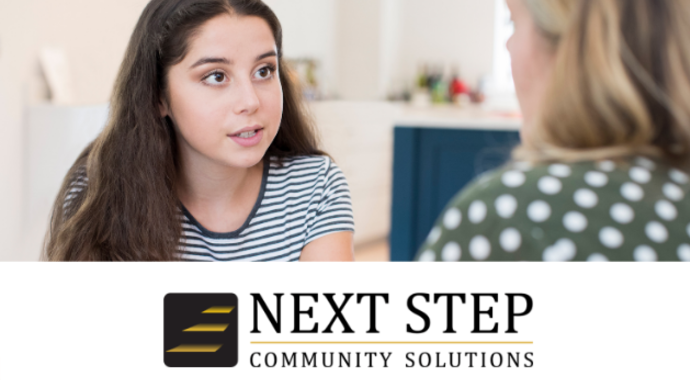 Next Step Community Solutions