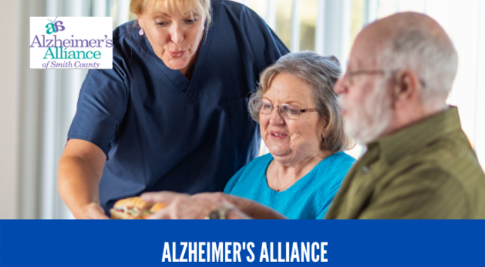 Alzheimer's Alliance of Smith County