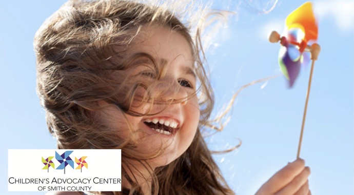Children's Advocacy Center of Smith Co.