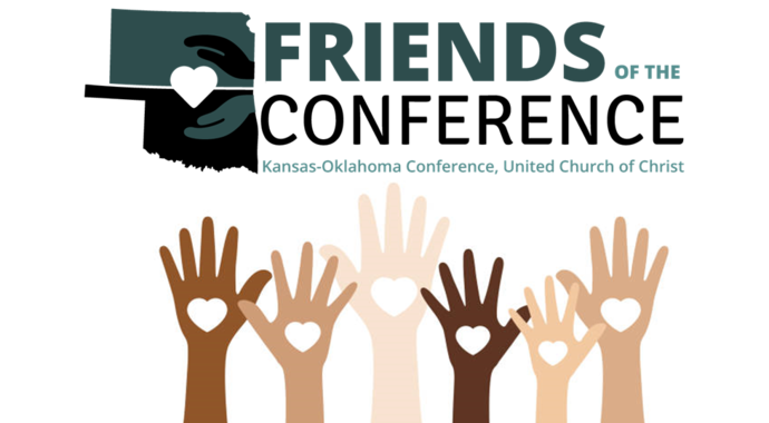 Friends of the Conference