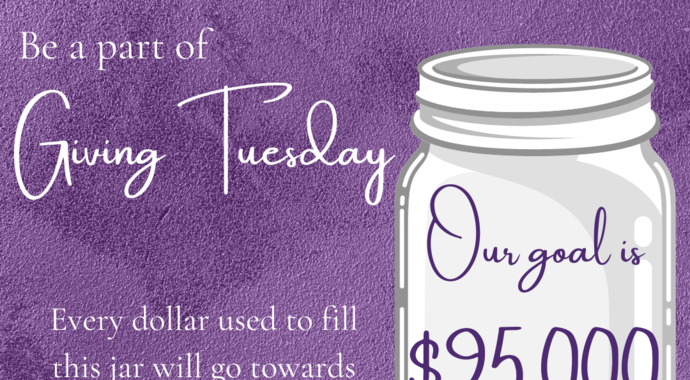 Giving Tuesday