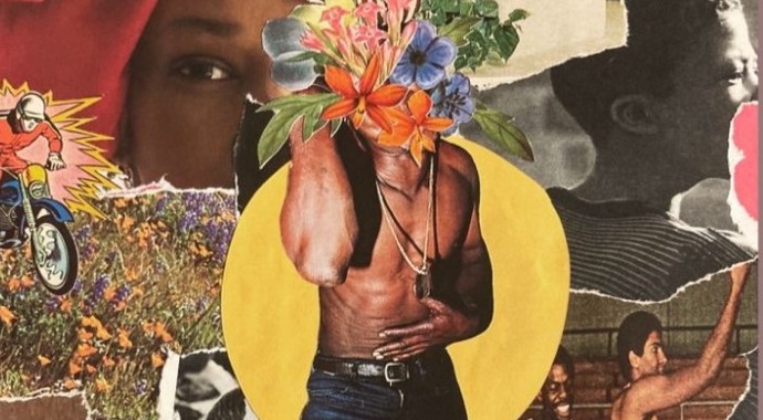 BIPOC + Queer Publishing Fund