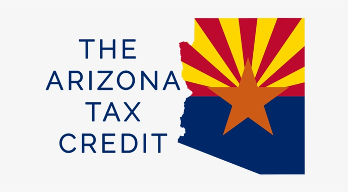 Arizona Tax Credit Donation