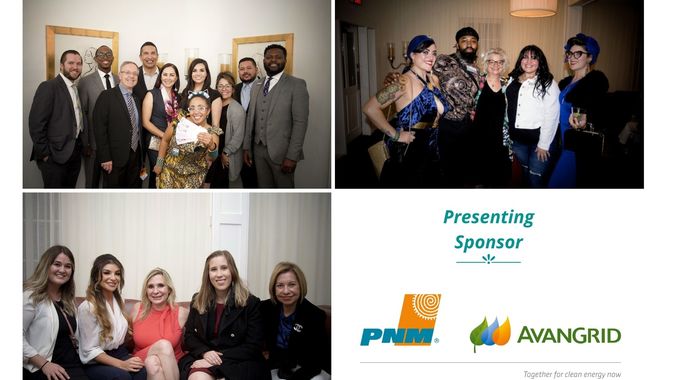 Silver Soiree Sponsor