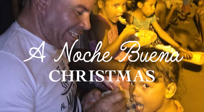 Noche Buena