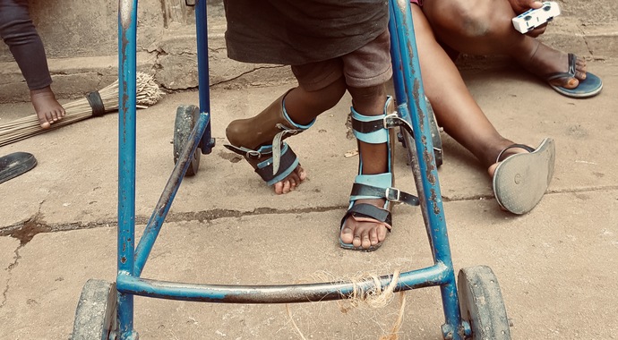 Family and Disability Program