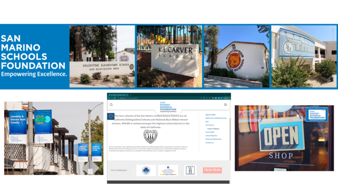 Business Partners Campaign