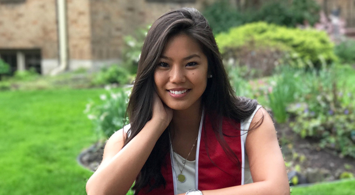 Leslie Mar Scholarship