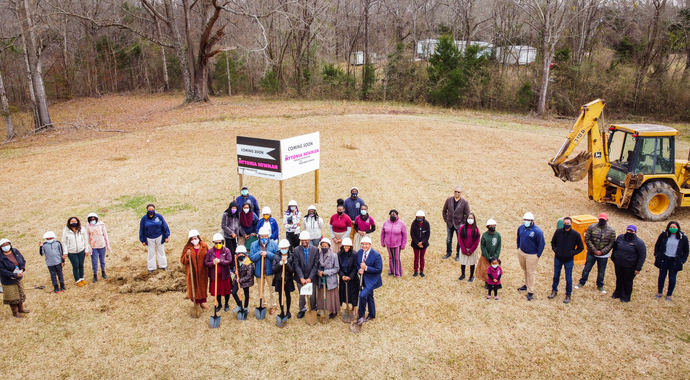 Cancer Center: Building Fund