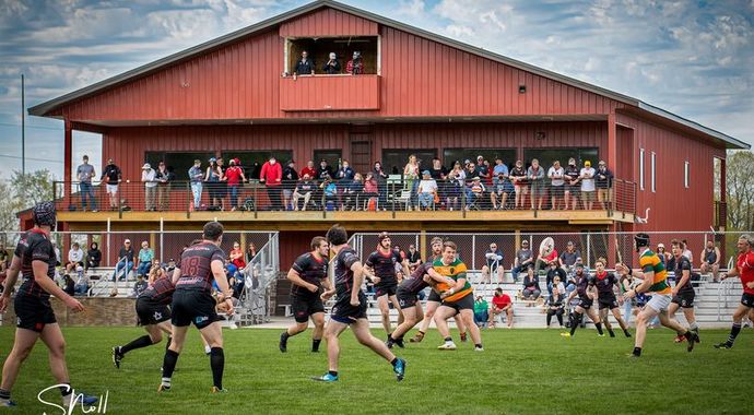 MUR Clubhouse Membership