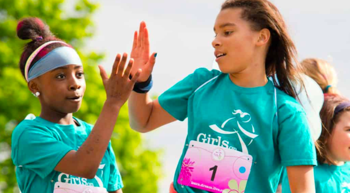 Monthly Giving - Limitless Potential