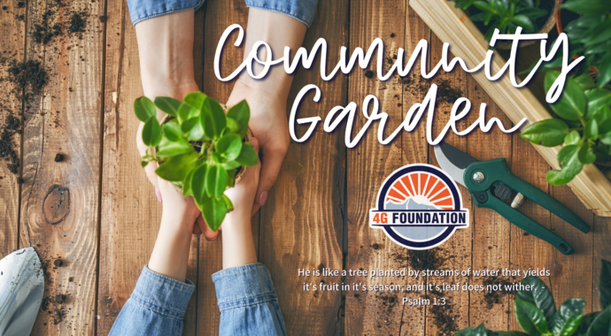 Community Garden Project