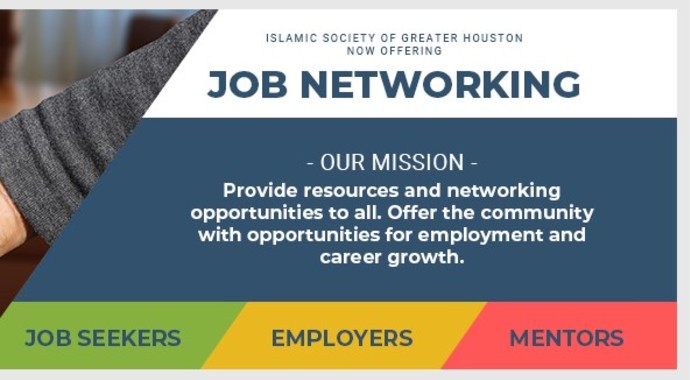ISGH Job Networking
